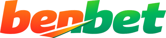 Logo benbet – nền tảng giải trí trực tuyến
